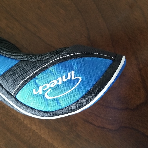 Driver Head Cover Behemoth 520cc - Picture 5 of 6